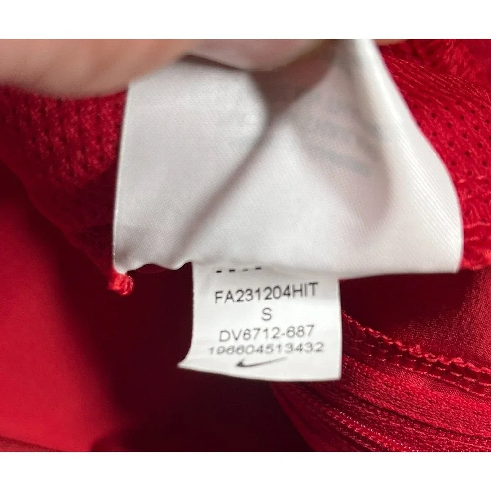 Nike gently worn